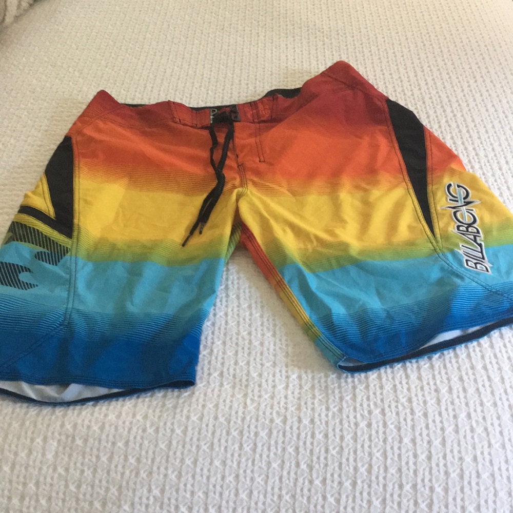 Board shorts